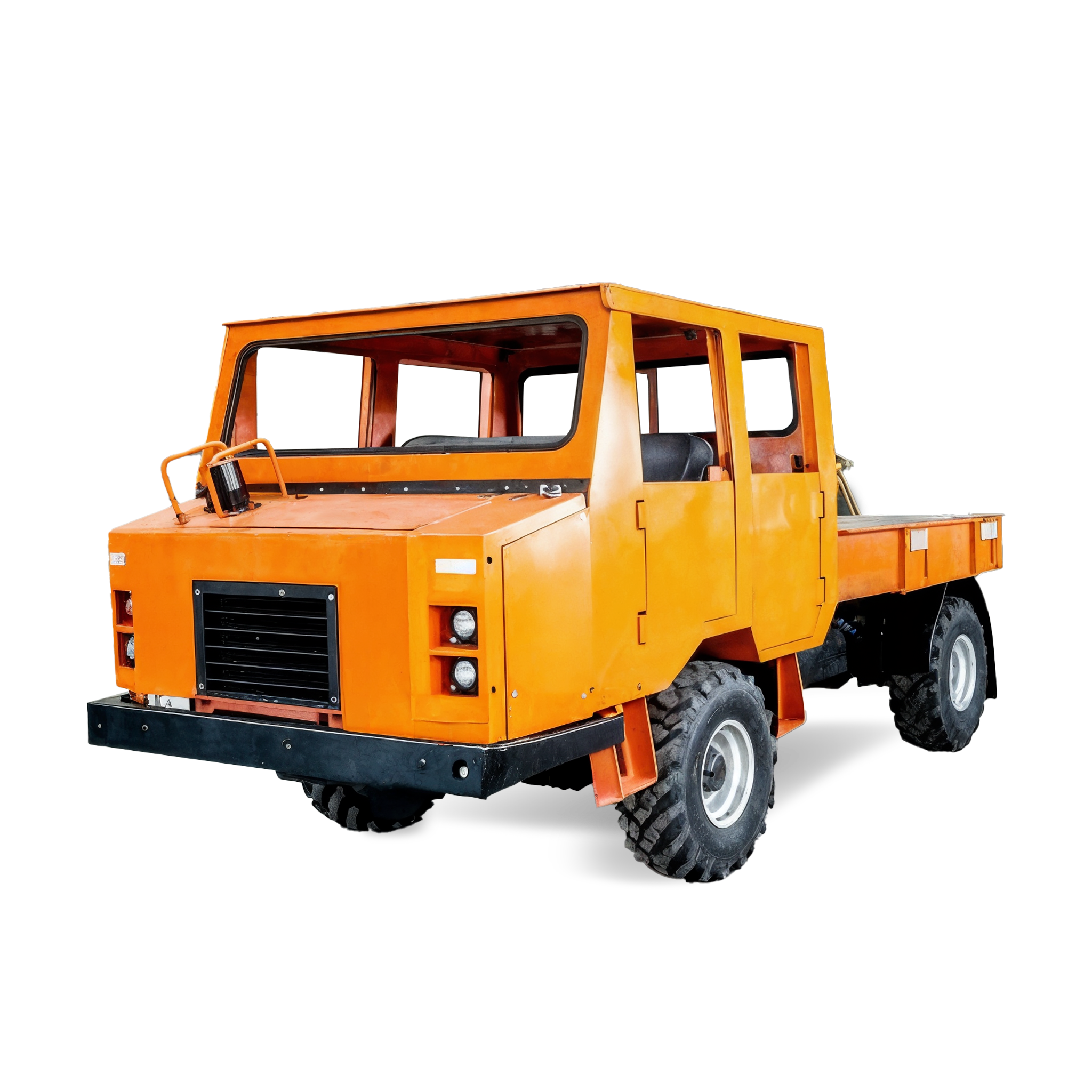 Машина доставочная МД&nbsp;Т1.1